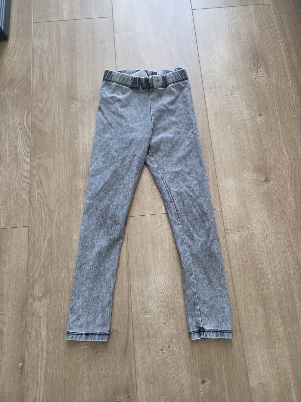 H&M Gray Kids Leggings